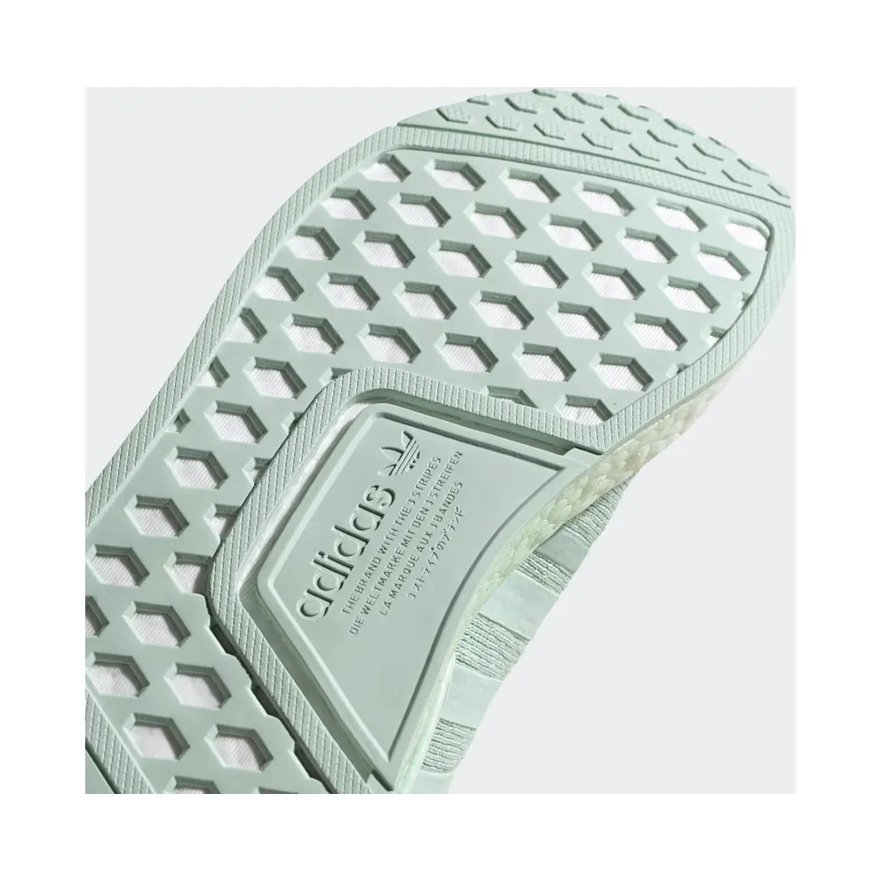adidas NMD_R1 Green Tint / Dash Green / Cloud White (EF4275)