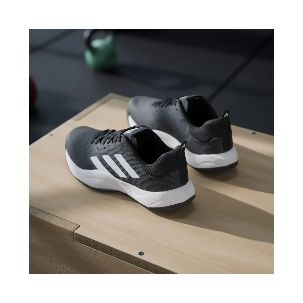 Adidas Rapidmove Training Core Black / Cloud White / Grey Six (IF3203)