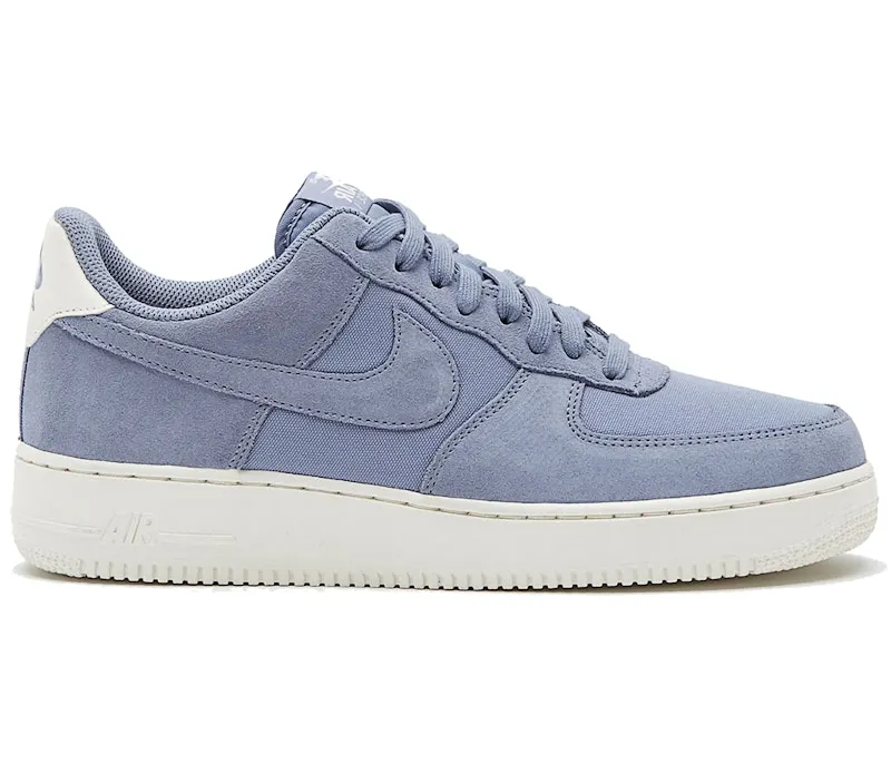 Nike Air Force 1 Low ’07 Ashen Slate (AO3835-400)