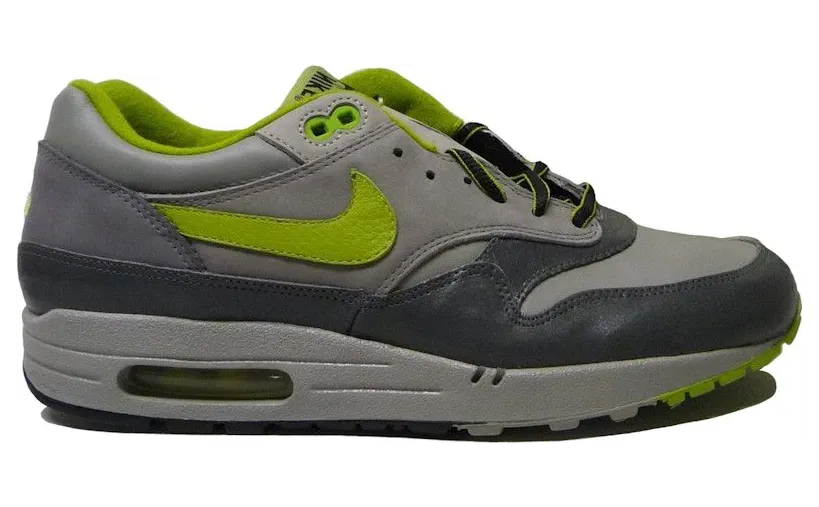 Nike Air Max 1 HUF (2004) (302740 031)