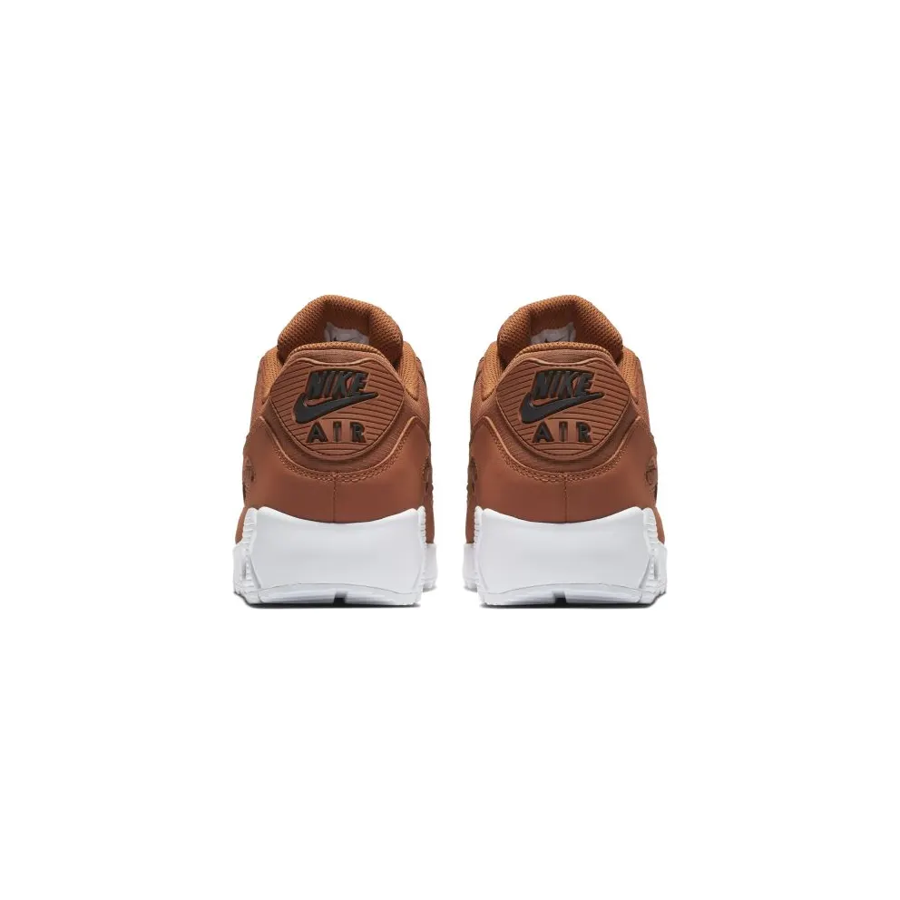 Nike Air Max 90 Dark Russet Burgundy Ash Dark Russet/Burgundy-Ash-White (AJ1285-203)