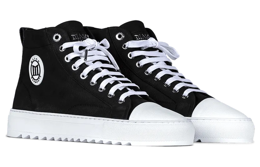Mason Garments Astro Hi – Tradizionale (FW22-6E)