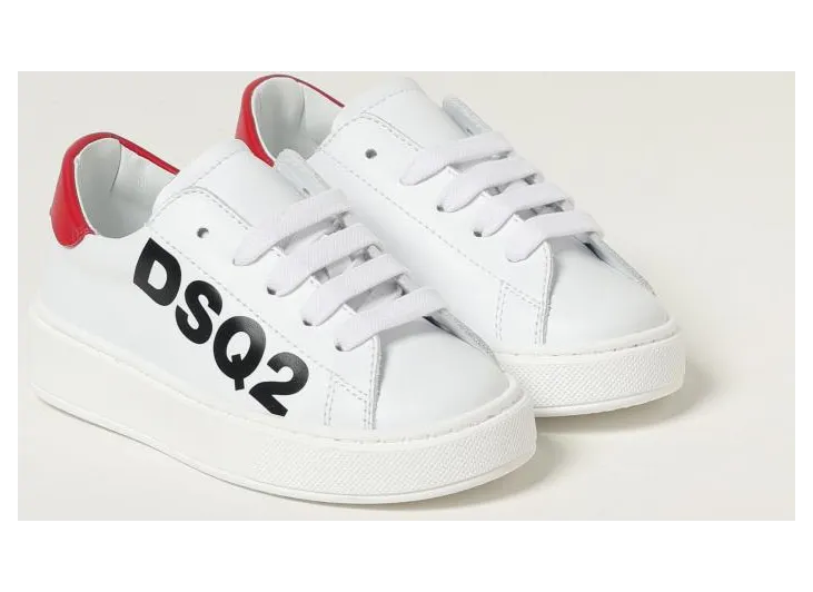 Dsquared2 Sneakers White (8147401)