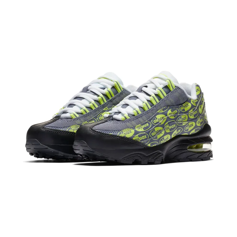 Nike Air Max 95 SE (GS) “Logo’s” (922173-004)