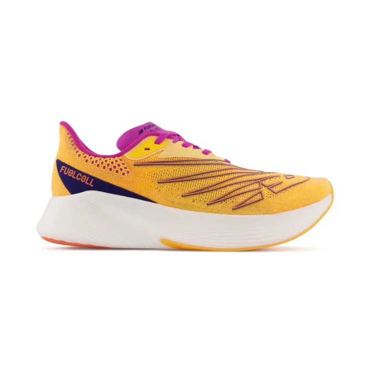 New Balance FuelCell RC Elite v2 Vibrant Apricot Magenta Pop (MRCELCO2)