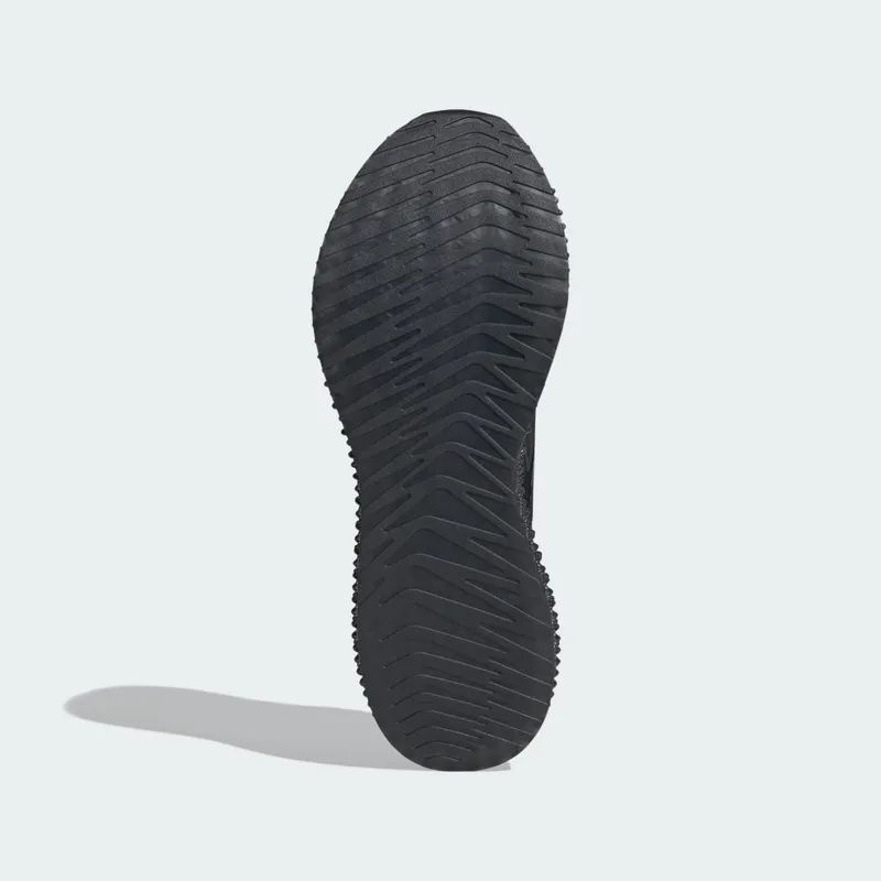 Adidas 4DFWD 4 Running Shoes Core Black / Core Black / Core Black (ID8886)