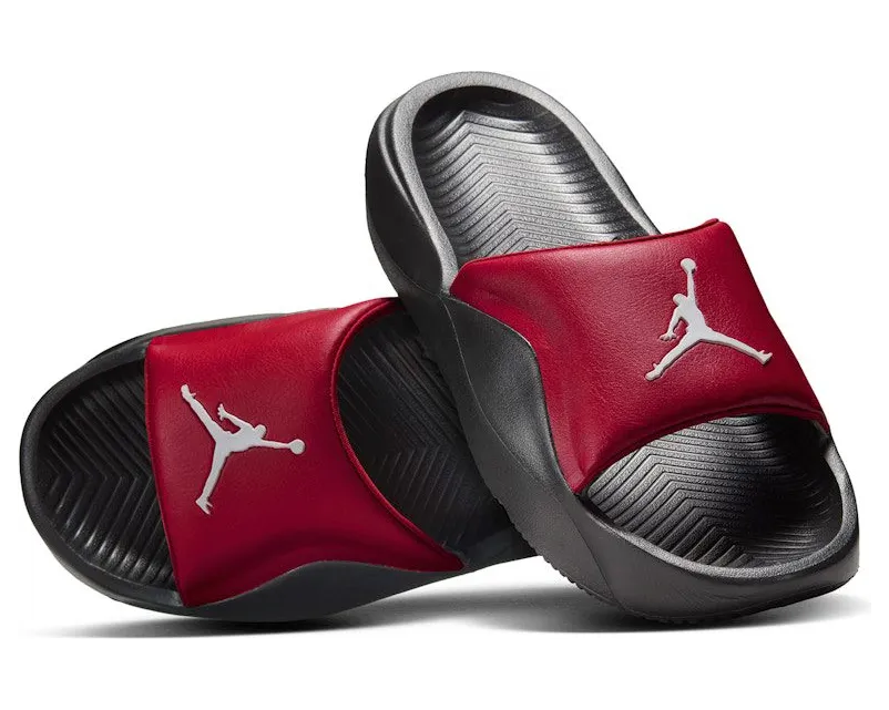 Jordan Franchise Slide Varsity Red Black White (HF4490-600)