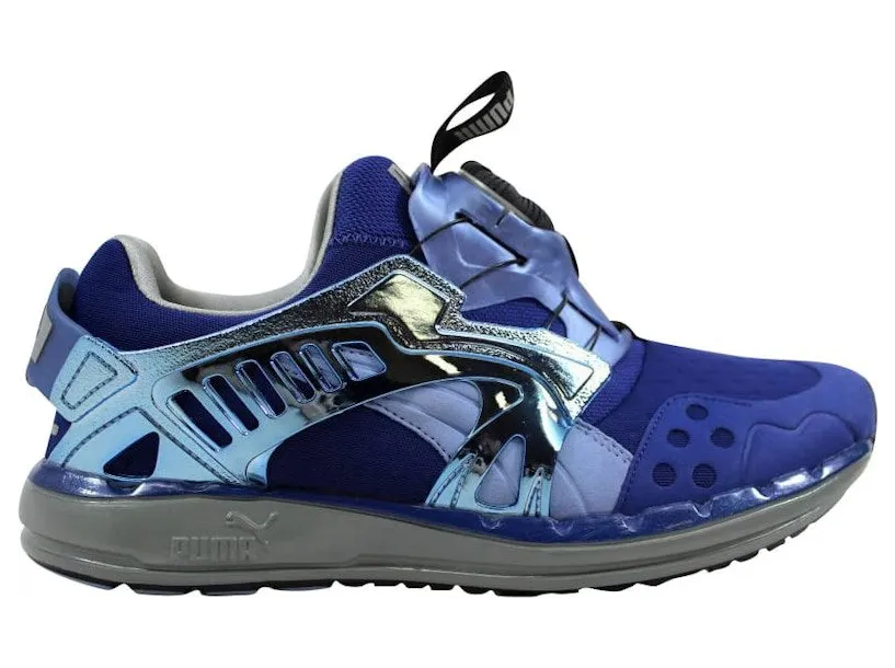 Puma Future Disc Lite T Mazarine Blue/Forever Blue (356389-05)