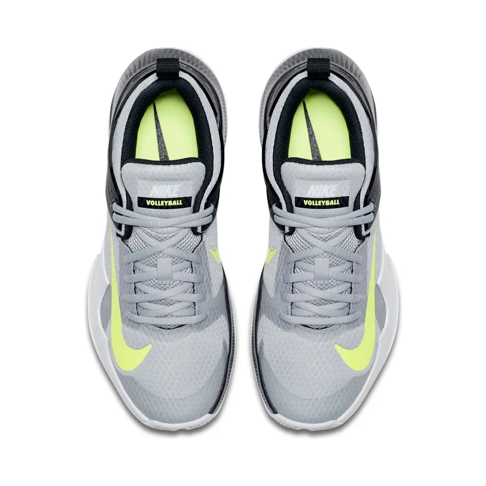 Nike Air Zoom Grey (902367-007)