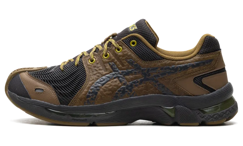 Asics GEL-Kiril 3 “Kiko Kostadinov – Bronze Brown” (1203A644-200)