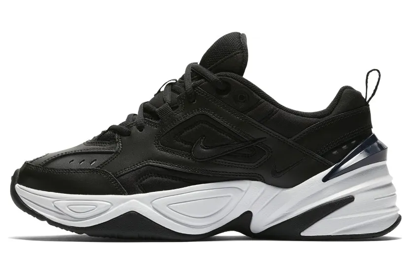 Nike M2K Tenko Black Off White (AO3108-003)