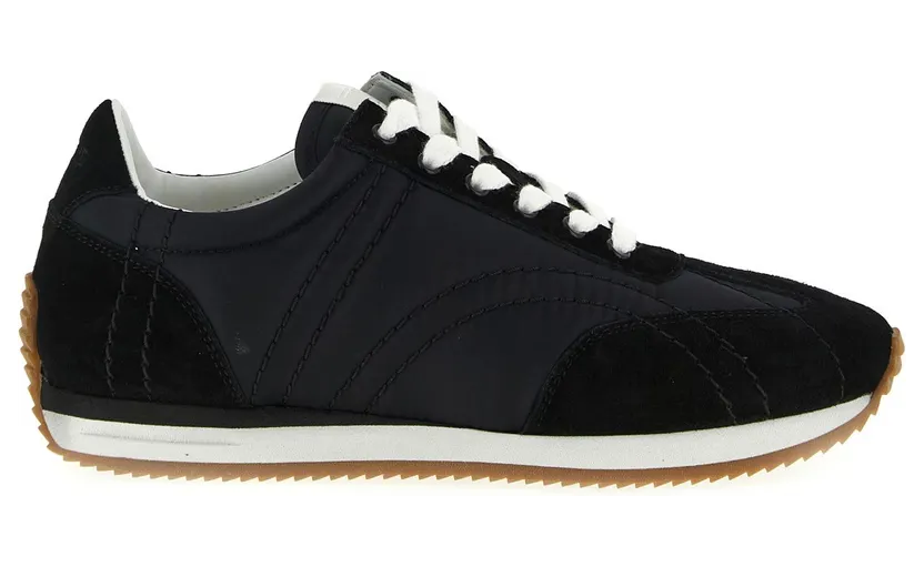 Toteme Sport “Black” (251WAS1544FB0137001)