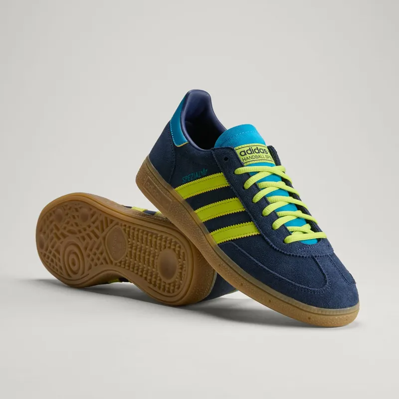 Adidas Handball Spezial “FIFA World Cup 2026 Colombia” (HQ9438)