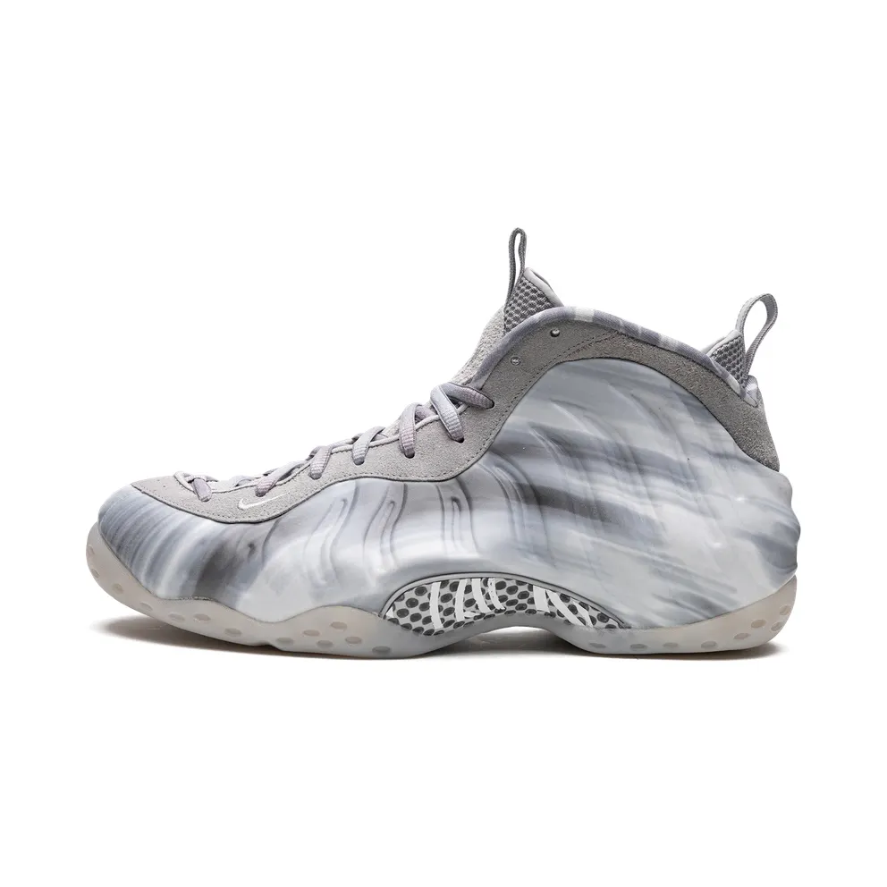 Nike Air Foamposite One “Dream a World – Grey” (DM0115-001)