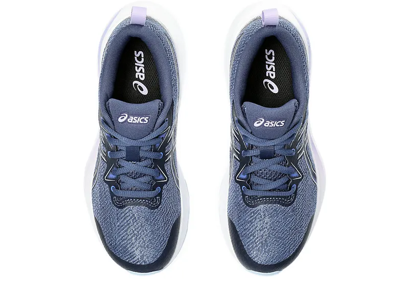 Asics Gel-cumulus 25 Gs Thunder Blue/Light Blue (1014A312.401)