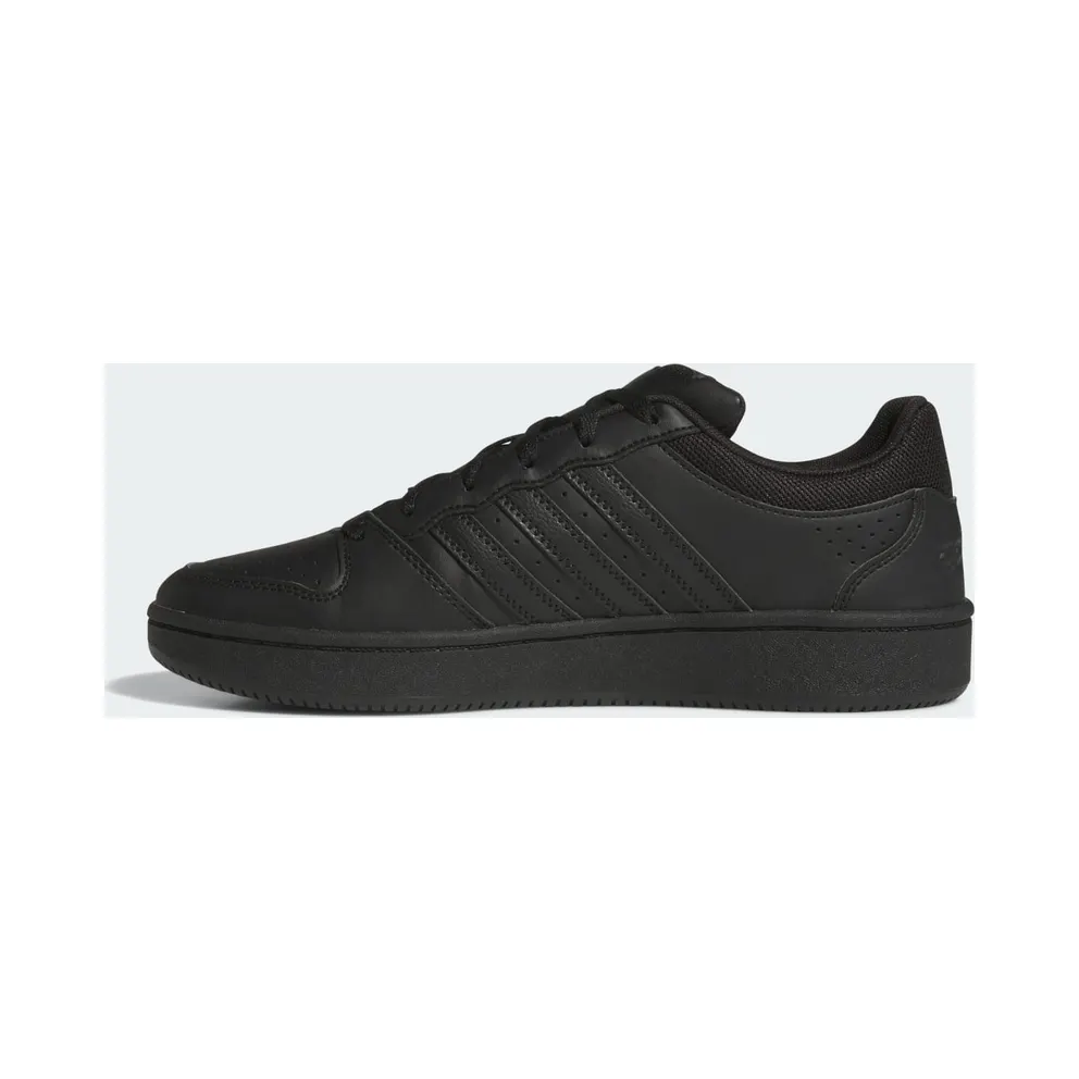 Adidas HOOPS CLASSIC Core Black / Core Black / Carbon (KI1047)