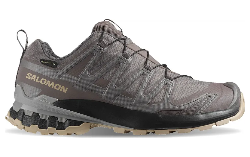 Salomon XA PRO 3D No / Color / Found