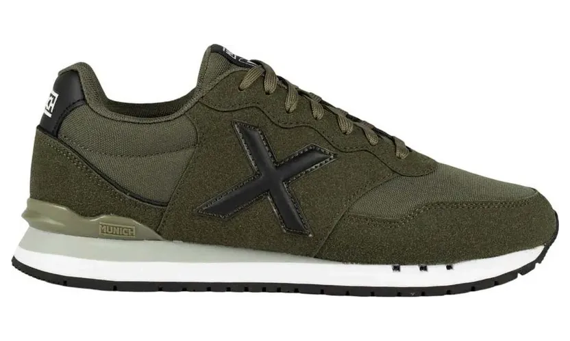 Munich Dash Khaki (415028440)