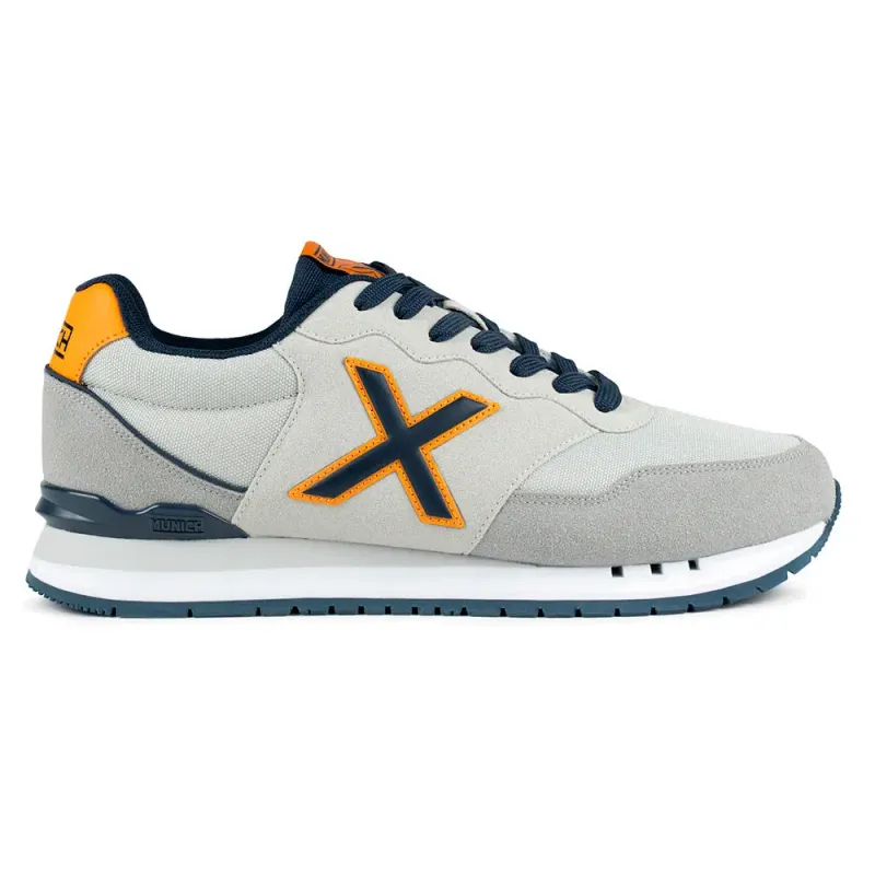 Munich Dash Grey (415029142)