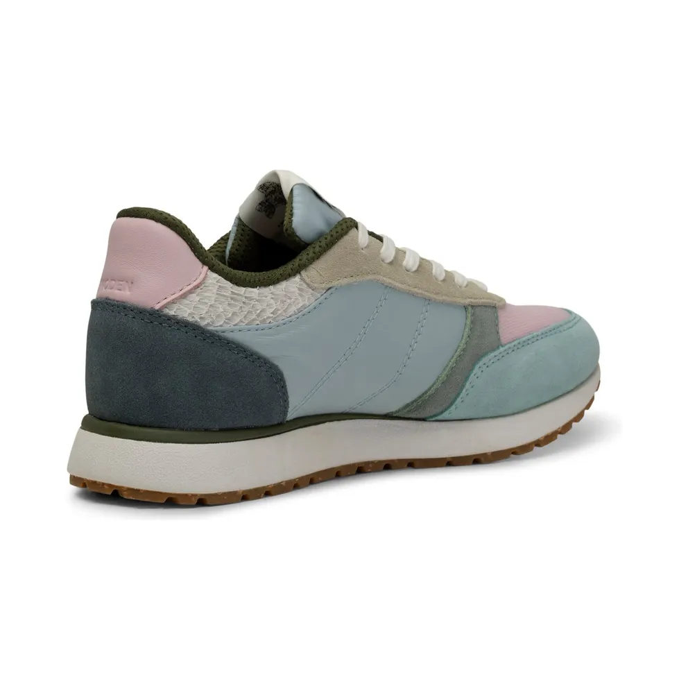 Woden Ronja Ice Blue Multi (WL740 937)
