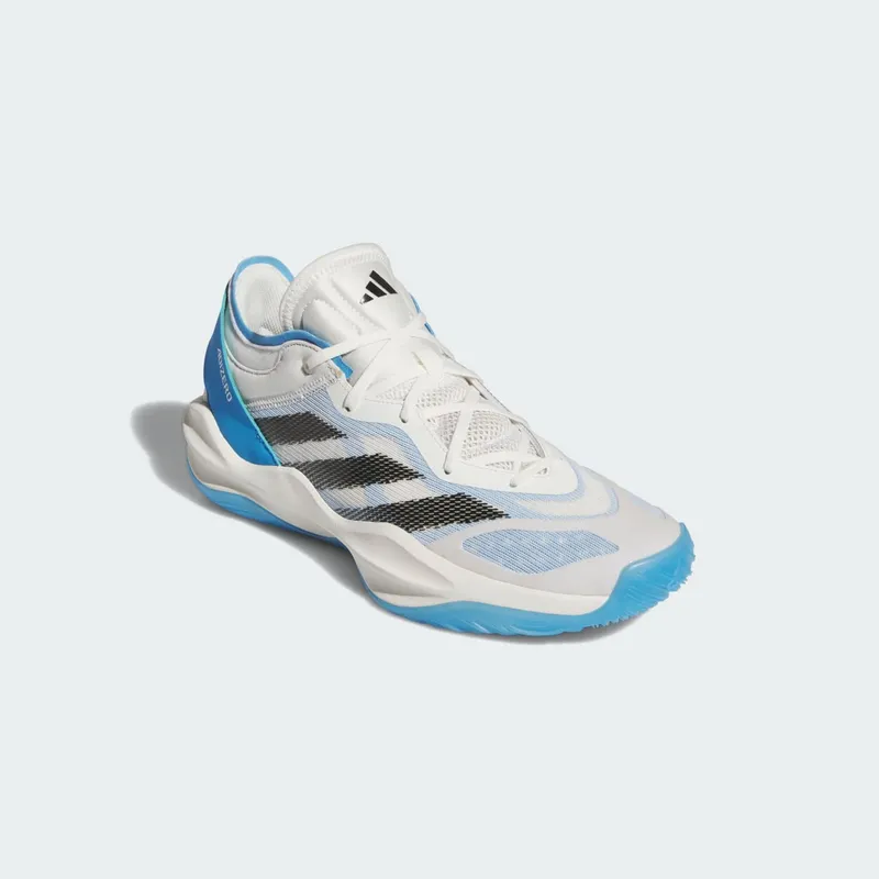 adidas Adizero Select 2.0 Low Cloud White Cobalt (IE7869)