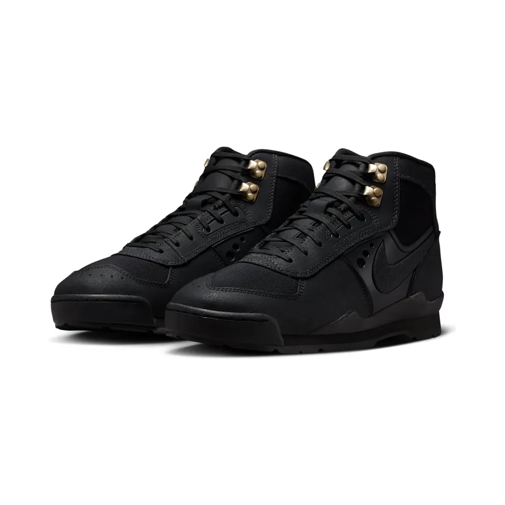 Nike Air Baltoro SP “Black” (IH4450-001)