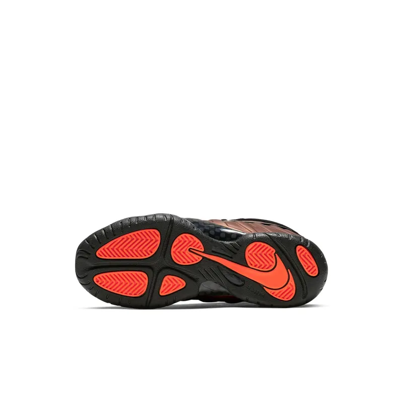 Nike Air Foamposite Pro Color Shift (PS) Hyper Crimson/Black (843755-800)