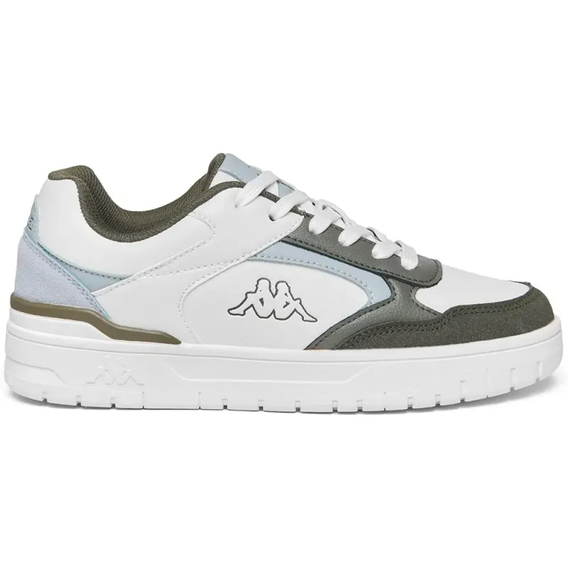 Kappa Logo Manis 2.0 Shoes 34227HW-A2S