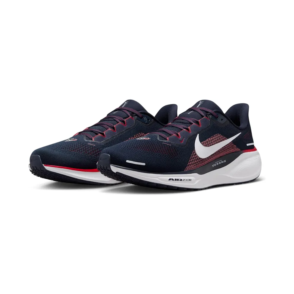 Nike Air Zoom Pegasus 41 Houston Texans (FZ5098-400)