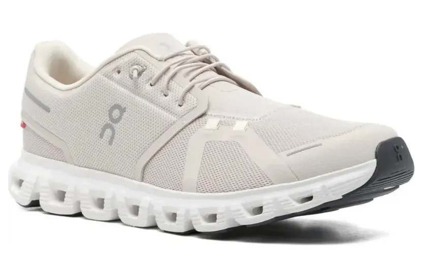 On Cloud 6 sneakers – Beige (3MF10070755U)