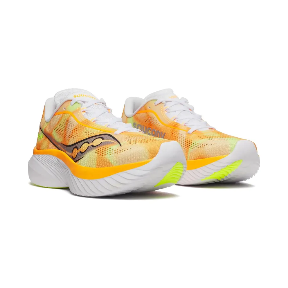 Saucony Kinvara 15 Peel White (S10967-130)