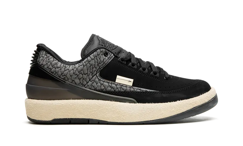 Air Jordan 2 Low “Responsibility” (DR9834-060)