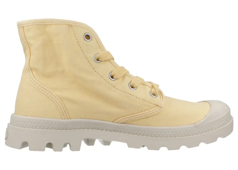 Palladium Pampa pina cotta-m (92352-721-M)