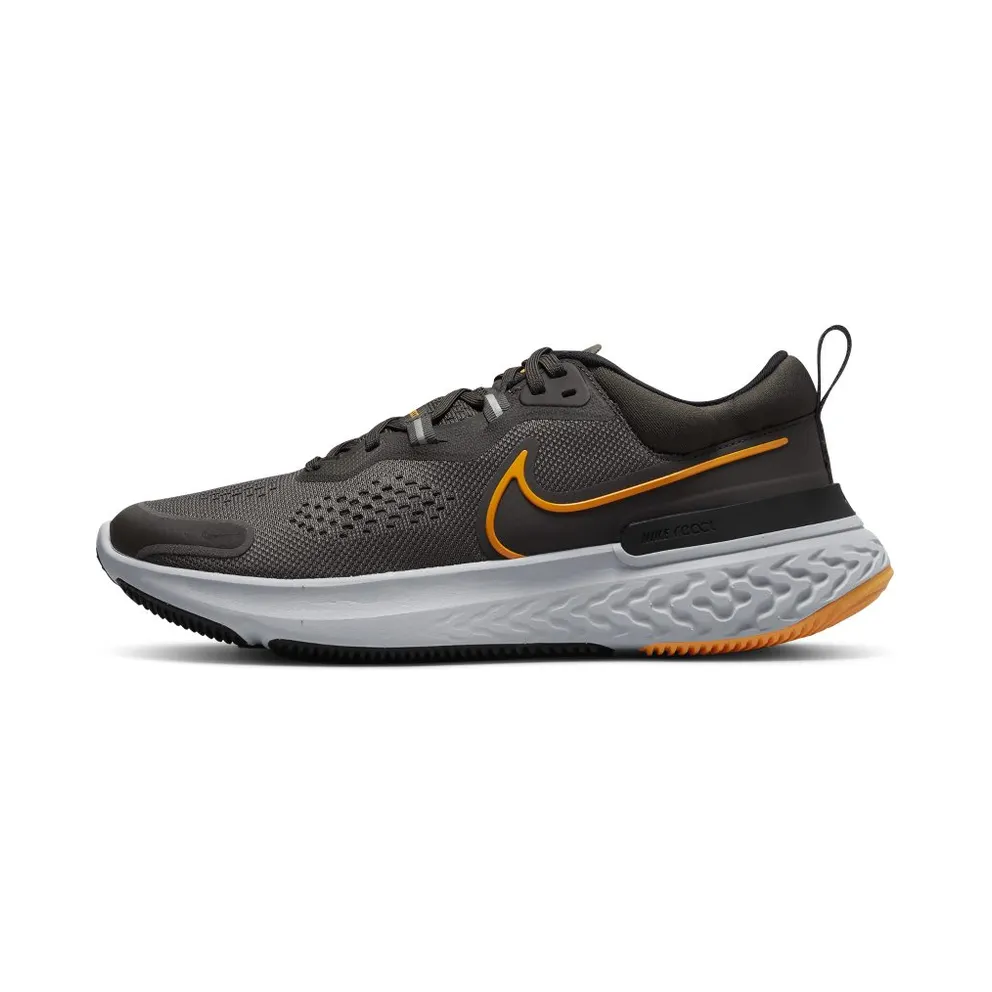Nike React Miler 2 Road Running Brown (CW7121-200)