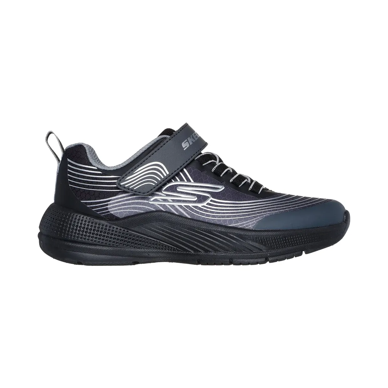 skechers-microspec 403926L_BKSL