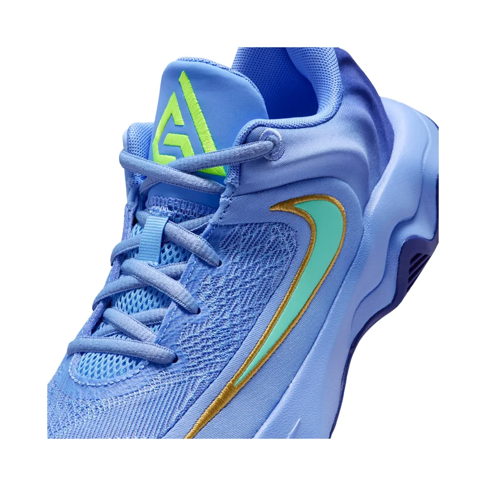 Nike Giannis Immortality Blue (IH7664-400)