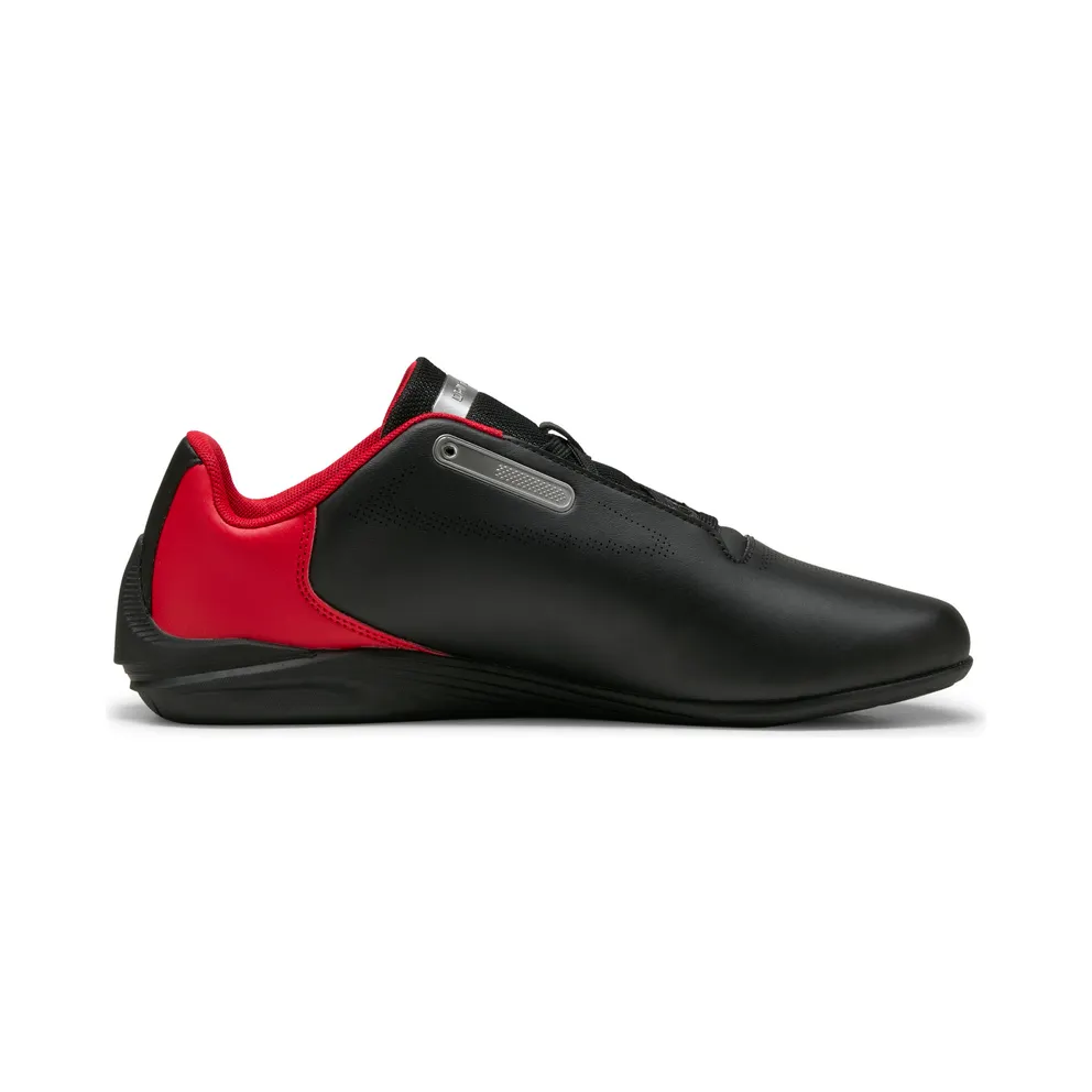 Puma Scuderia Ferrari HP Drift Cat Decima 2.0 “Puma Black / Puma Black” (308395_04)