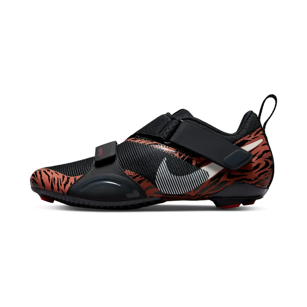 Nike SuperRep Cycle Indoor-Cycling-Schuh für Schwarz (CJ0775-018)
