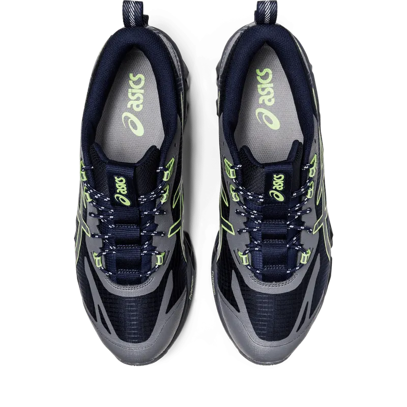 Asics GEL-QUANTUM 360 VII Midnight/Lime Green (1201A680.400)