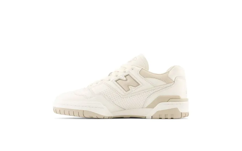 New Balance 550 Beige (BB550IST)