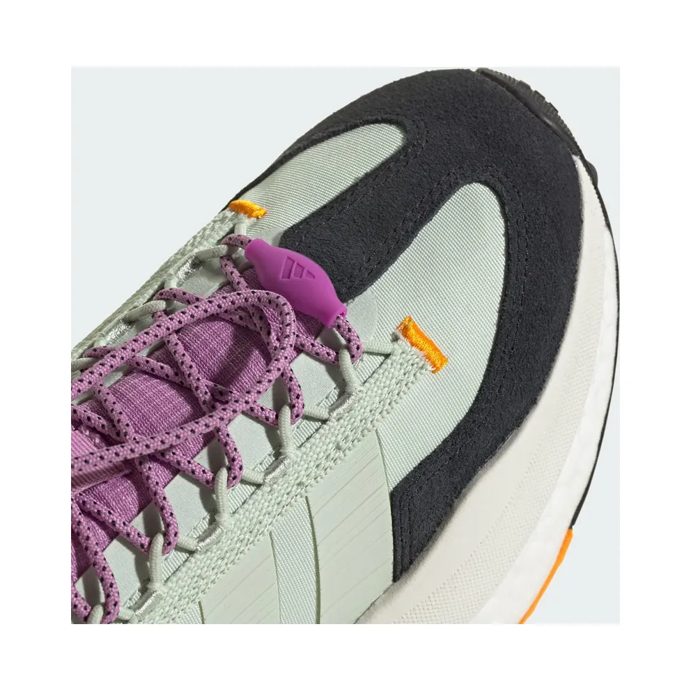 adidas Avryn_X Linen Green Preloved Purple (II0050)
