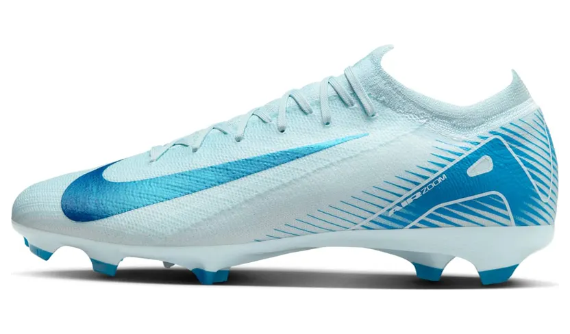 Nike Mercurial Vapor 16 Pro FG Glacier Blue Orbit (FQ8685-400)