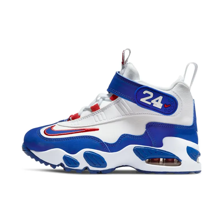 Nike Air Griffey Max 1 USA (2022) (DX3725-100)