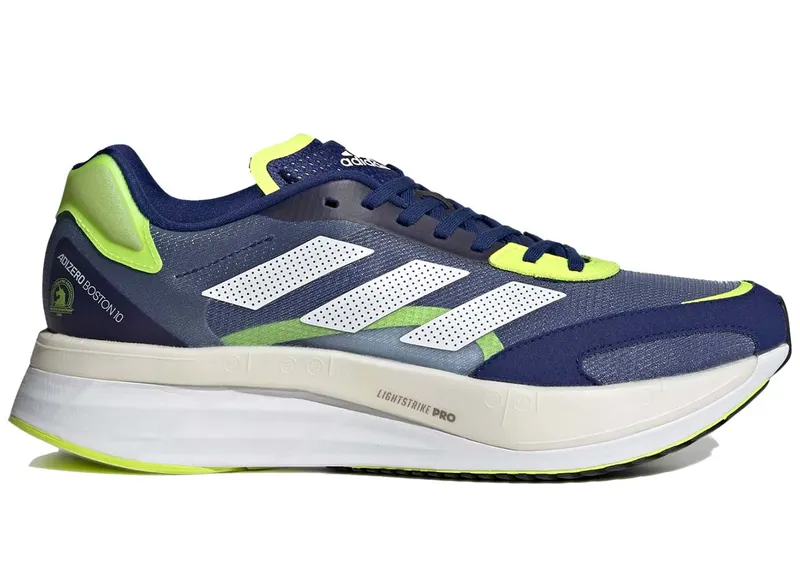 adidas Adizero Boston 10 Boston Marathon (GY0929)