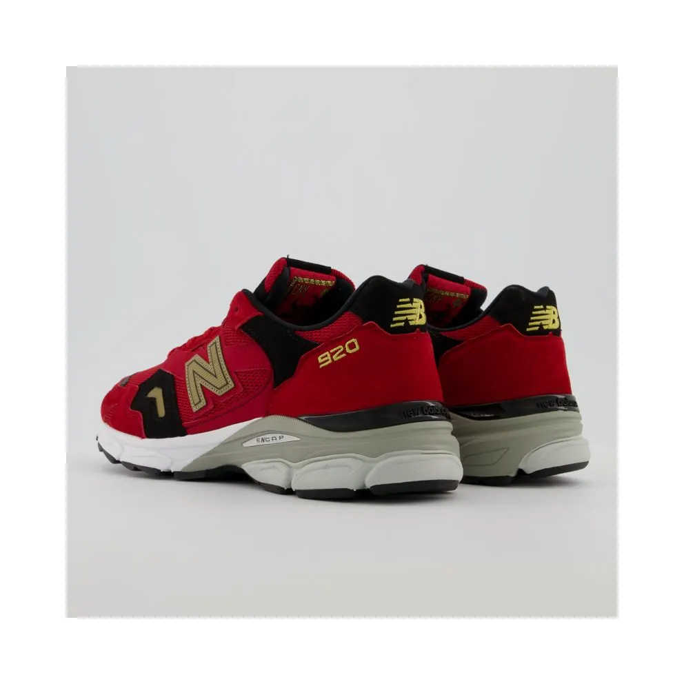 New Balance 920 Year of the Ox (M920YOX)