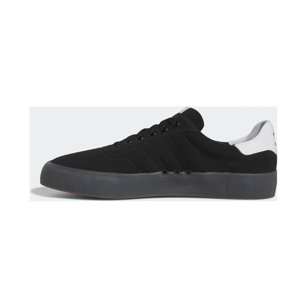 Adidas 3MC Core Black / Cloud White / Better Scarlet (HR0065)