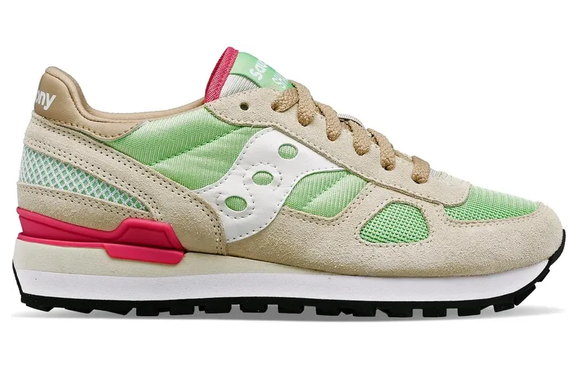 Saucony Shadow Original Mint Sand (S1108-874)