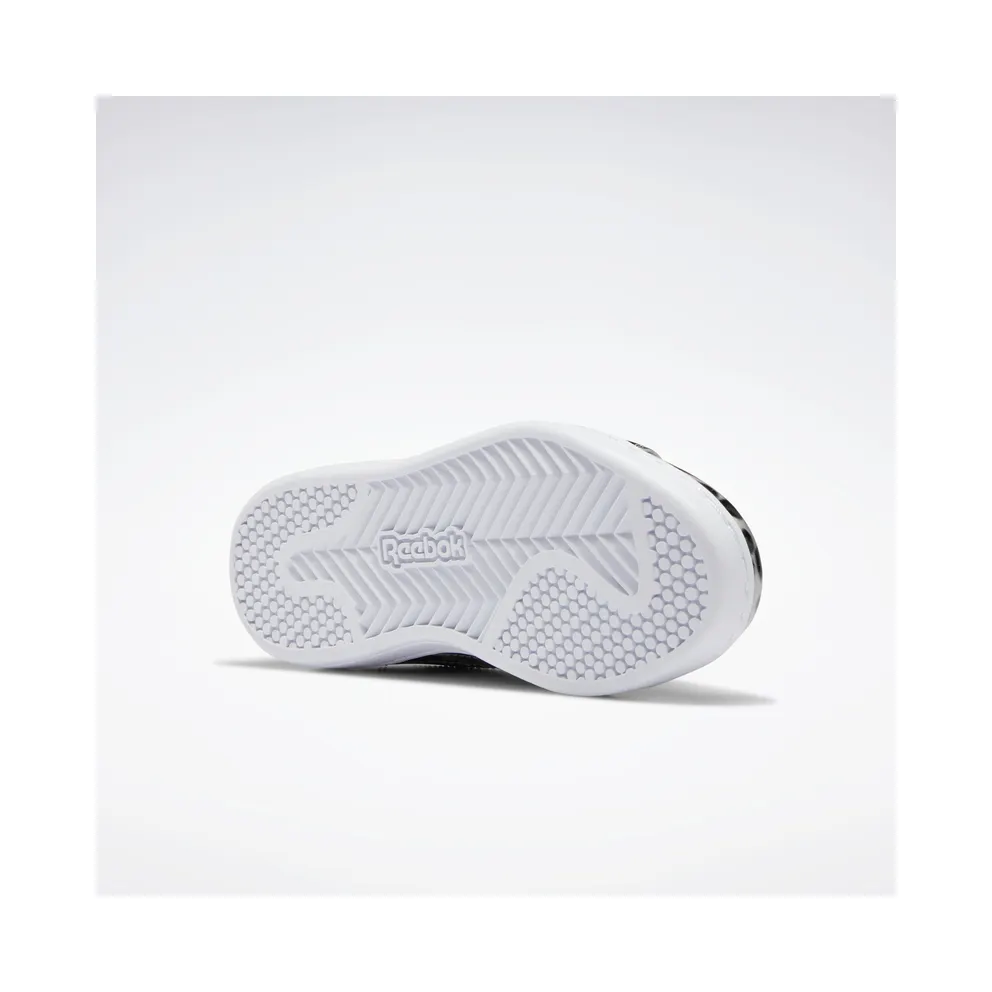 Reebok Royal Complete CLN 2 Shoes Cloud White / Black / Black