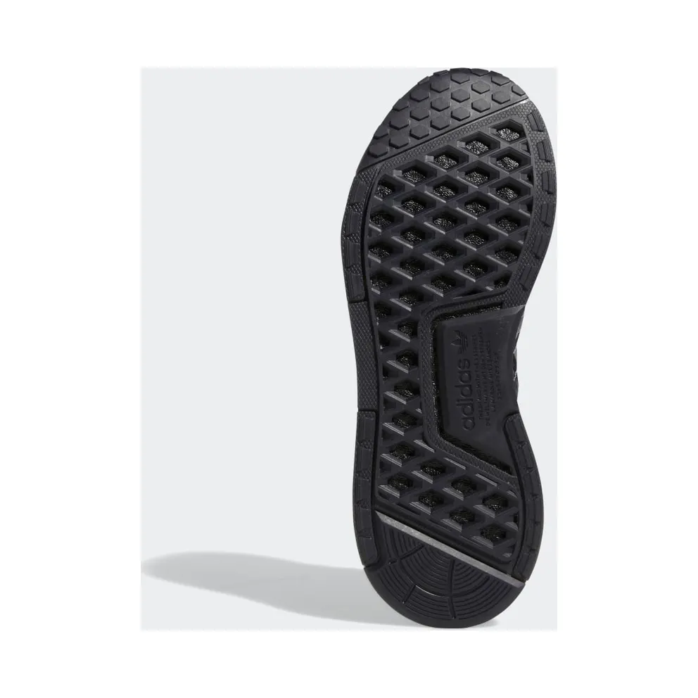 Adidas NMD_V3 Core Black / Core Black / Silver Metallic (GW5657)