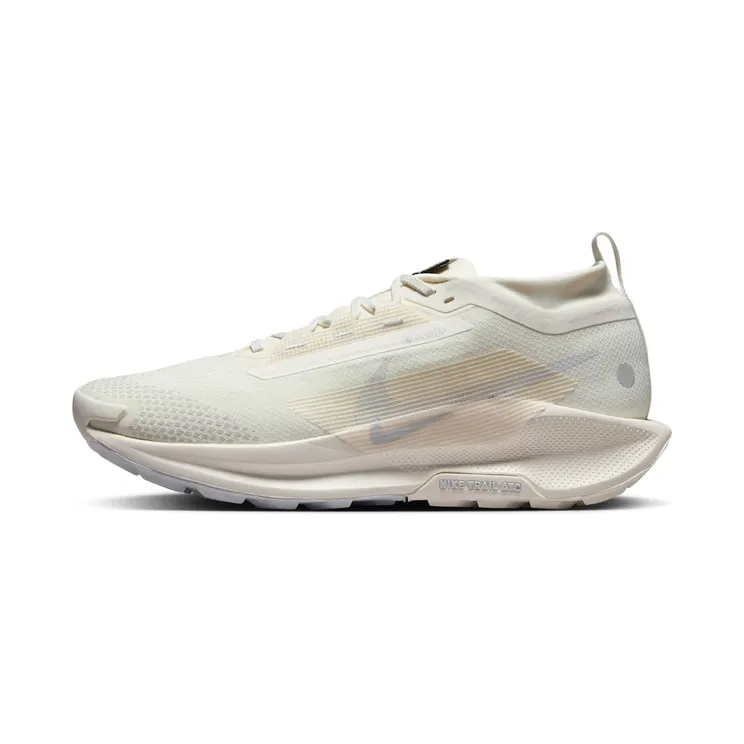Nike React Pegasus Trail 5 Gore-Tex White Photon Dust (FQ0908-101)